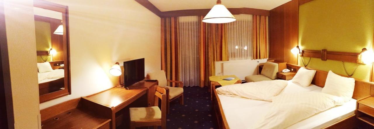 Bed and Breakfast Alte Post Ellmau Exterior foto