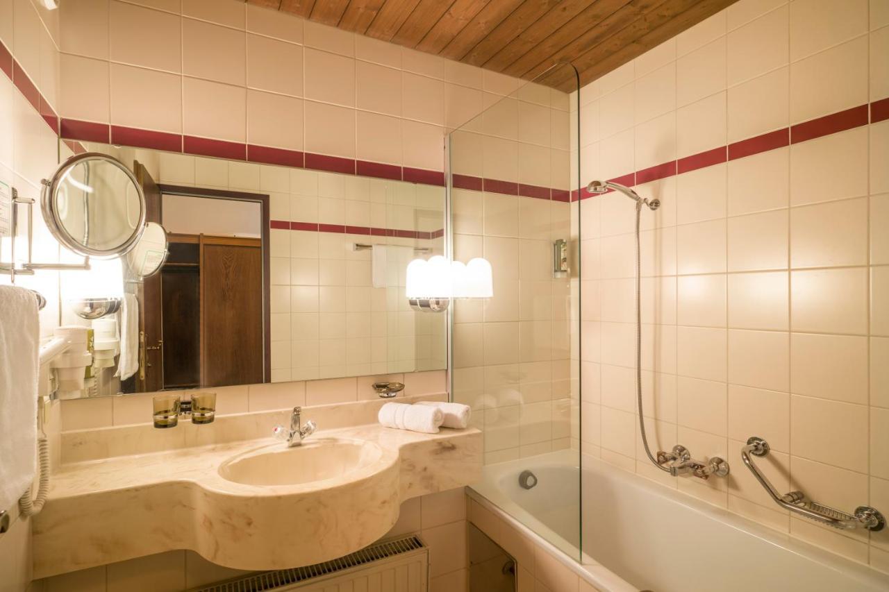Bed and Breakfast Alte Post Ellmau Exterior foto