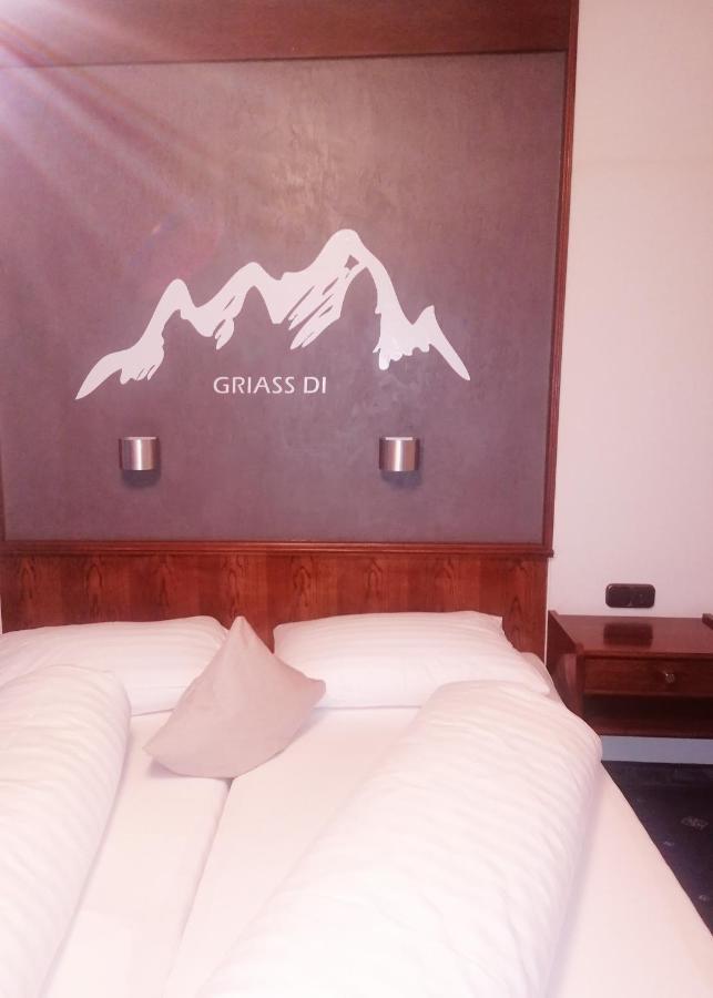 Bed and Breakfast Alte Post Ellmau Exterior foto